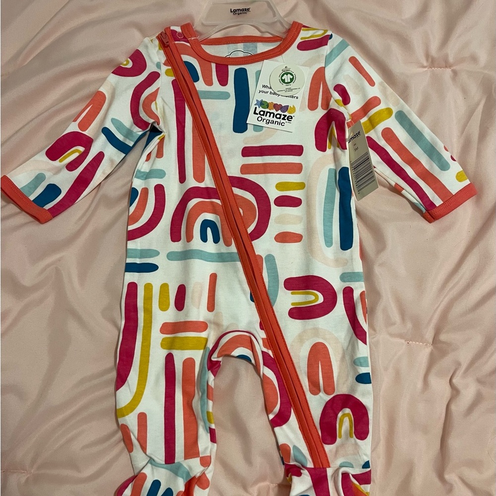NWT sleeper